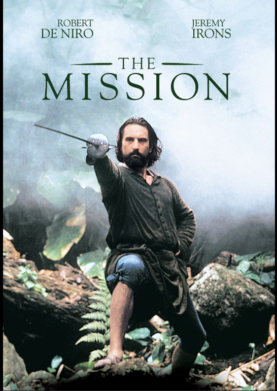 The Mission